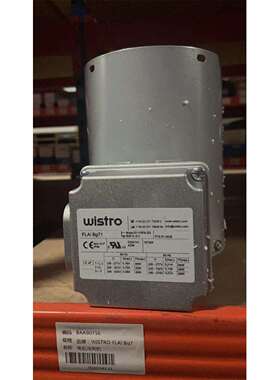 现货FL AI bg71风机风扇P15.51.0428