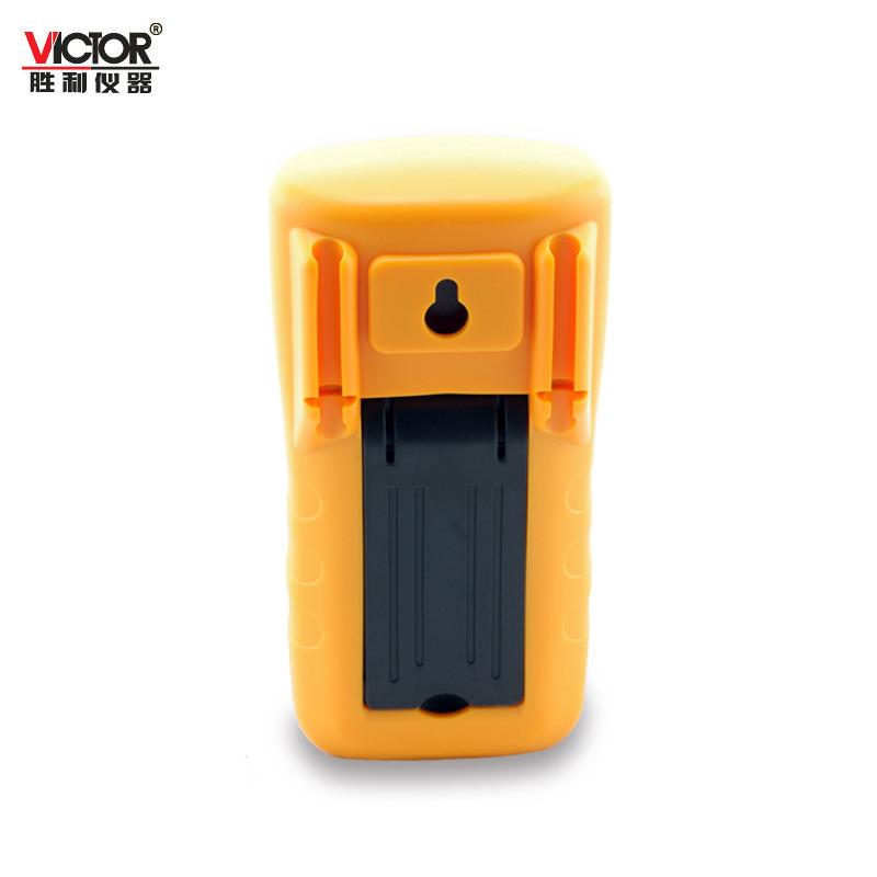 胜利仪器VC04+电压电流信号发生器校验仪校准器模拟变送器效验仪