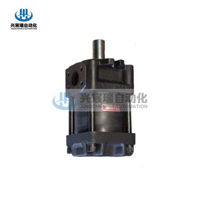 NB5-G100F NB5-G125F NB5-D125F内啮合齿轮油泵