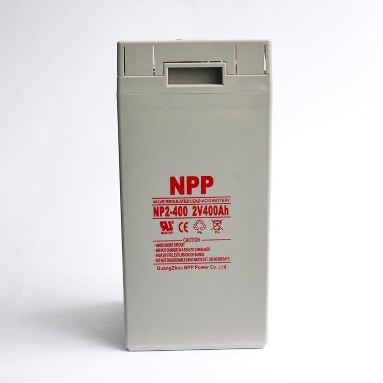 耐普NP2-400 2V400AH100AH200AH300AH500A600A800A通信基站蓄电池
