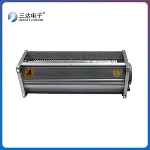 三达电子GFDD470-150干式变压器冷却风机 铝合金外壳大风量低嗓音