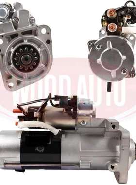 中联重科车载泵起动机道依茨1013起动机01183067 01183290起动机