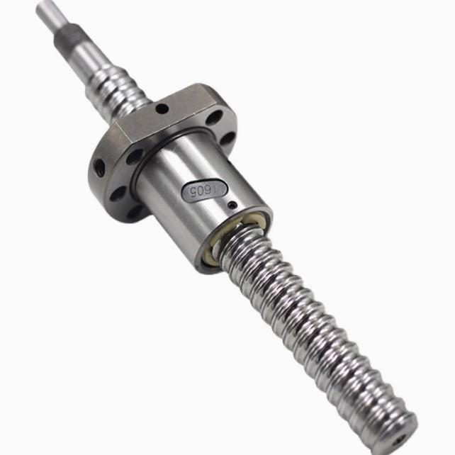 BTWE2005 2010 2020-L200 L300 L300-T20 T25T30-R K-N Y滚珠丝杆