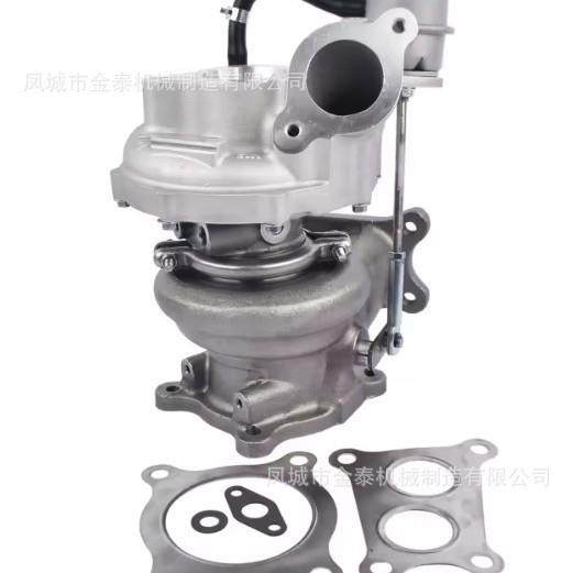 MGT2259S 14411-AA881 814306-0001 FA20 涡轮增压器