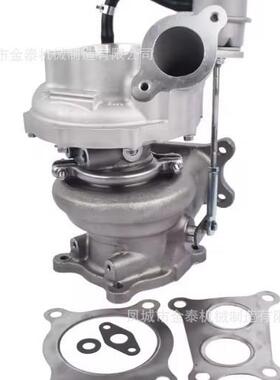 MGT2259S 14411-AA881 814306-0001 FA20 涡轮增压器