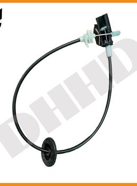 LR019819适用路虎揽胜第二代神行者前门内拉线车门拉线汽车零配件