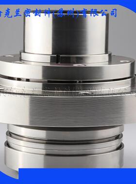 供应机械密封H75VK-E200 前置泵锅炉给水泵机械密封件直销