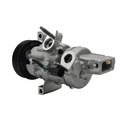 A/C COMPRESSOR 适用TDCİ 14 Fiesta VII 1 2451790