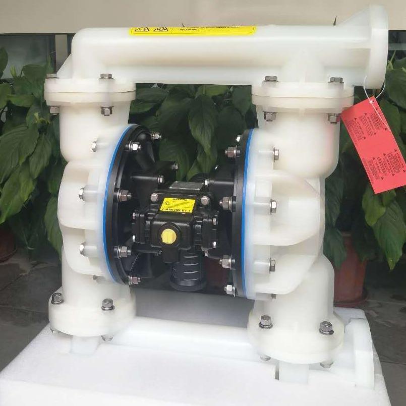 （ Skylink 正 品 ）斯 凯 力 气 动 隔 膜 泵 P S 5 0 系 列