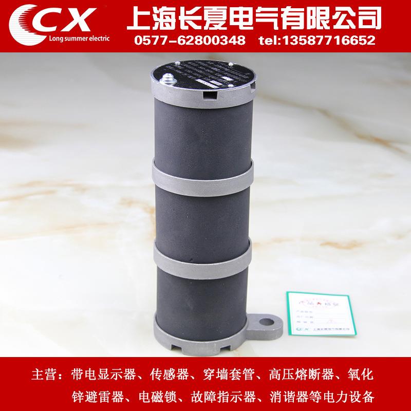 LXQ-35 一次消谐器 LXQ2-35KV 压变一次绕组中性点用消谐电阻器