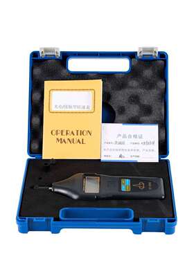 转速表 型号:GL20-DT-2856库号：M113803