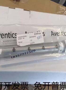 0822234007安沃驰AVENTICS气缸0822234008 0822234009 0822234010
