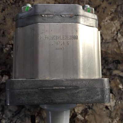 意大利BONDIOLI油泵HPLPA 119DDDG3G3B00现货