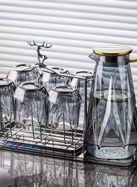 创意家居客厅摆件茶几q桌面轻奢装饰品餐桌电视柜酒柜新房送礼乔