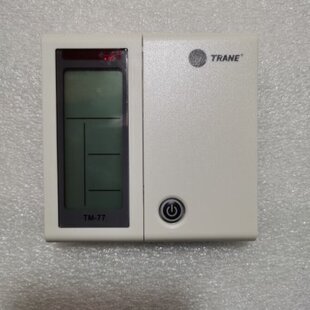 特灵TM-70 TM-71 TM-05 TM-77 TM-08 TM-12 集中控制器