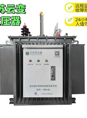 S11/S13-M-800KVA全密封油浸式变压器/户外电力变压器10KV(千伏)