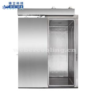 供应咸水鹅真空冷却机熟食真空冷却设备真空预冷机