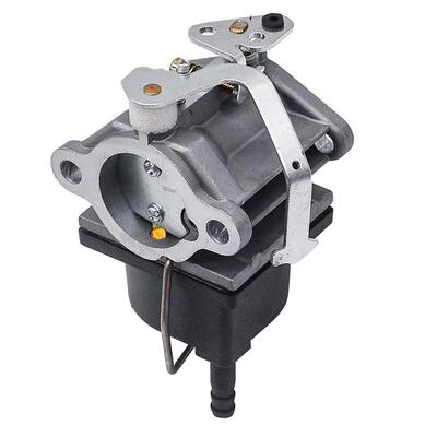 化油器 Coleman Powermate 6875 发电机 配备11HP Tecumseh发动机