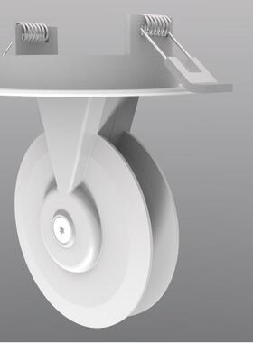 窗台灯3000K DMX512 RGBW 亮化户外跑马彩光走廊过道灯岩洞灯轮廓