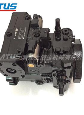 A10VG28EZ1DM1变量柱塞泵Dynapac液压油泵383957/197277/378036