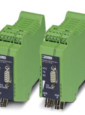 FO转换器 菲尼克斯PSI-MOS-PROFIB/FO 850 E - 2708274