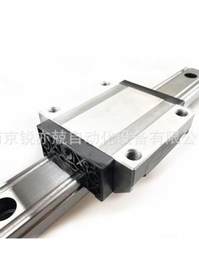 径向重载直线导轨NR35A NR35LA NR45A NR45LA NR55A国产制造