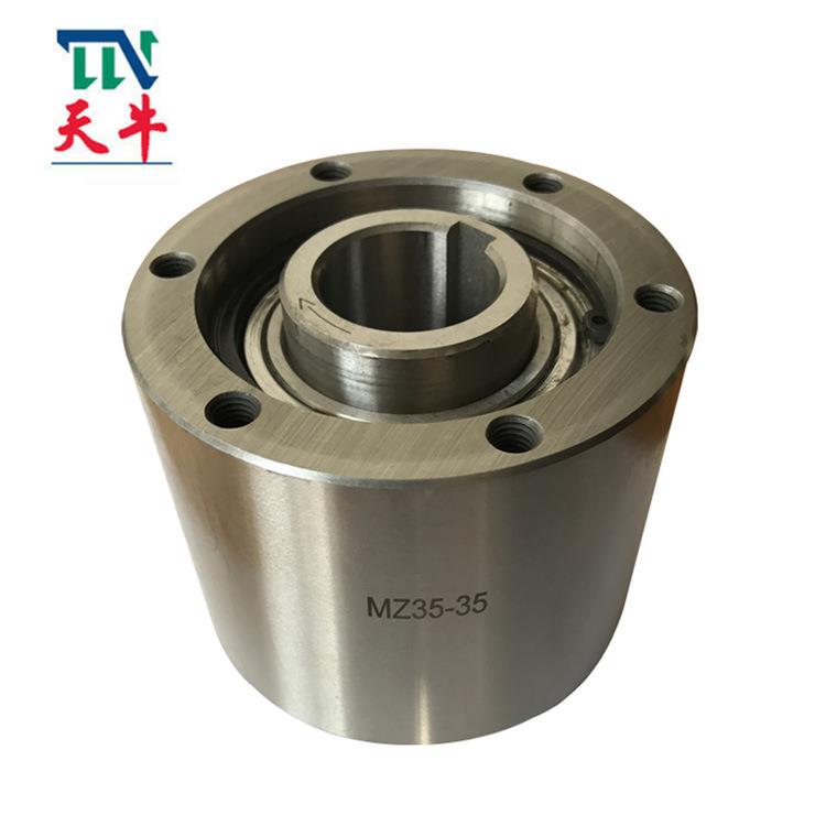 供应MZ15纺印机械用单向离合器 凸轮离合器 离合器