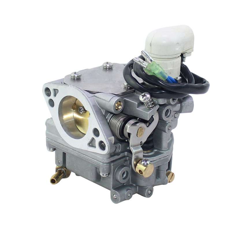 Tohatsu东发4冲程18马力船外机化油器总成 3V9-03500-2