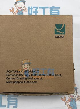 倍加福KFD2-STC4-EX1 安全栅 现货