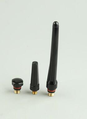 37 件TIG气镜头夹头主体 DB SR WP/17/18/26 TIG 焊接手电筒