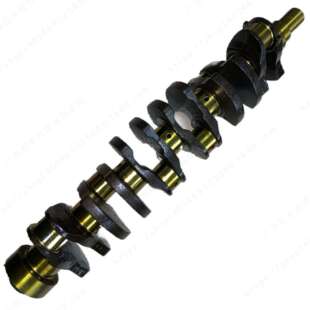 适用TOYOTALAND CRUISER,COASTER 1HZ曲轴 13411-17010CRANKSHAFT