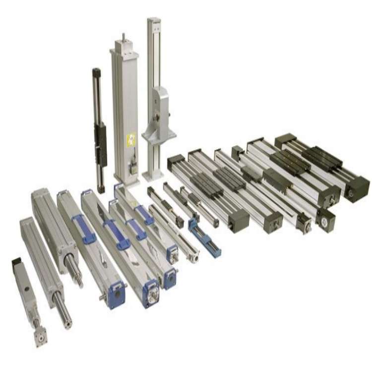 THOMSON  丝杠驱动模组 2RB16