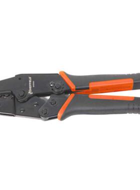 钢盾工具 裸端子压接钳 压线钳1.5-10方S035024