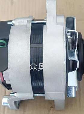 适用菲亚特F10卡车发电机0120489795发电机0120489796发电机24V