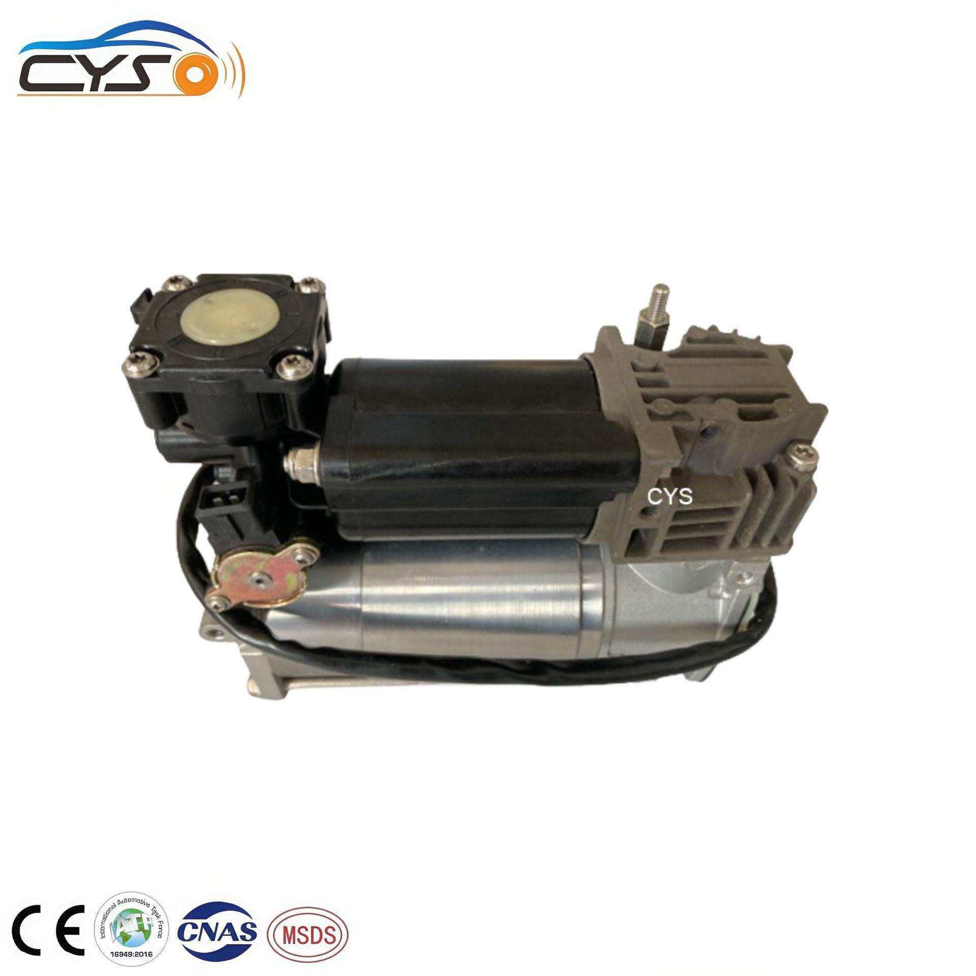 适用路虎L322老款打气泵RQL000014 RQG000020 RQL000010 LR006202