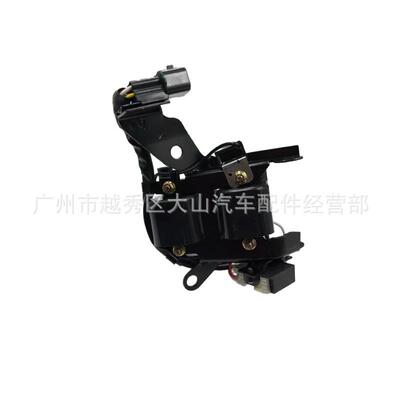 点火线圈27301-33010 UF114 2730133010 2730133018 2730133020