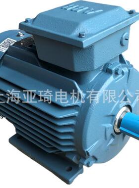M2QA90S4A上海ABB电机现货三相异步电机ABB MOTOR