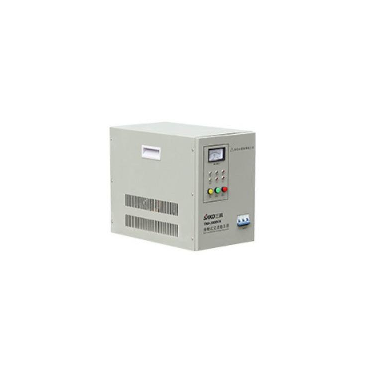 稳压电源三科全自动稳压器单相TND-30KVA