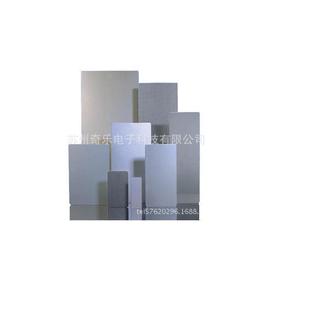 0.28/0.5/1mm测试级铝板磷化钢板马口铁板