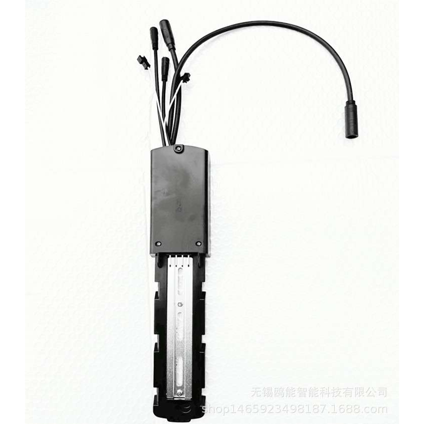 电动自行车控制器海龙号控制器正弦波控制器36V48V350W山地车控制