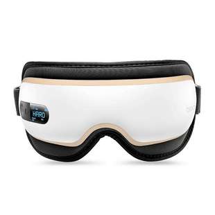 breo眼部按摩器家用儿童眼保仪眼睛按摩仪学生护眼仪器iSee E