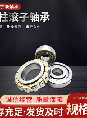 供应圆柱滚子轴承 E5212U E5220U 汽车轴承 非标轴承