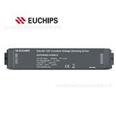 10V&DALI 200W 24V恒压调光电源EUP200AD EUCHIPS欧切斯1 1H24V
