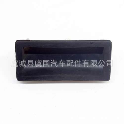 1ZD827574 后备箱开关5N0827566T