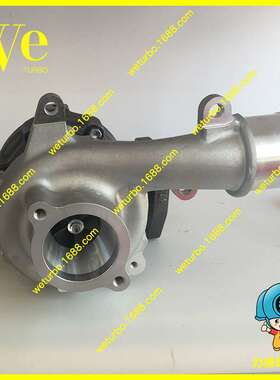 VB31涡轮增压器17201 0L071 0L070 Ol070 Olo71 turbocharger