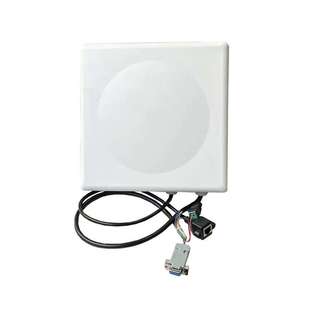 (TM600)8DB高性能超高频读写器 档案/智能仓库/车辆管理读卡器