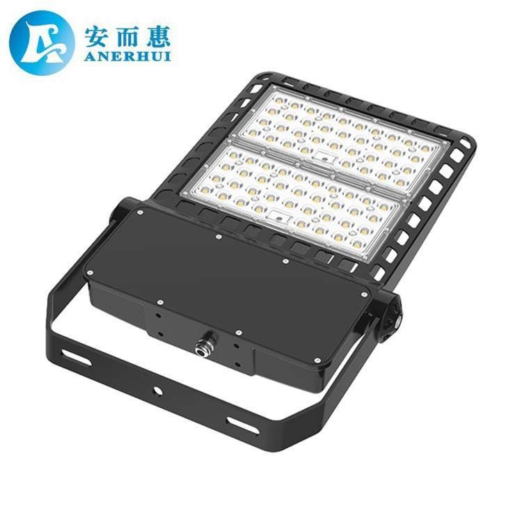 厂家直销 LED模组隧道灯套件 200W投光灯外壳 大功率模组灯套件