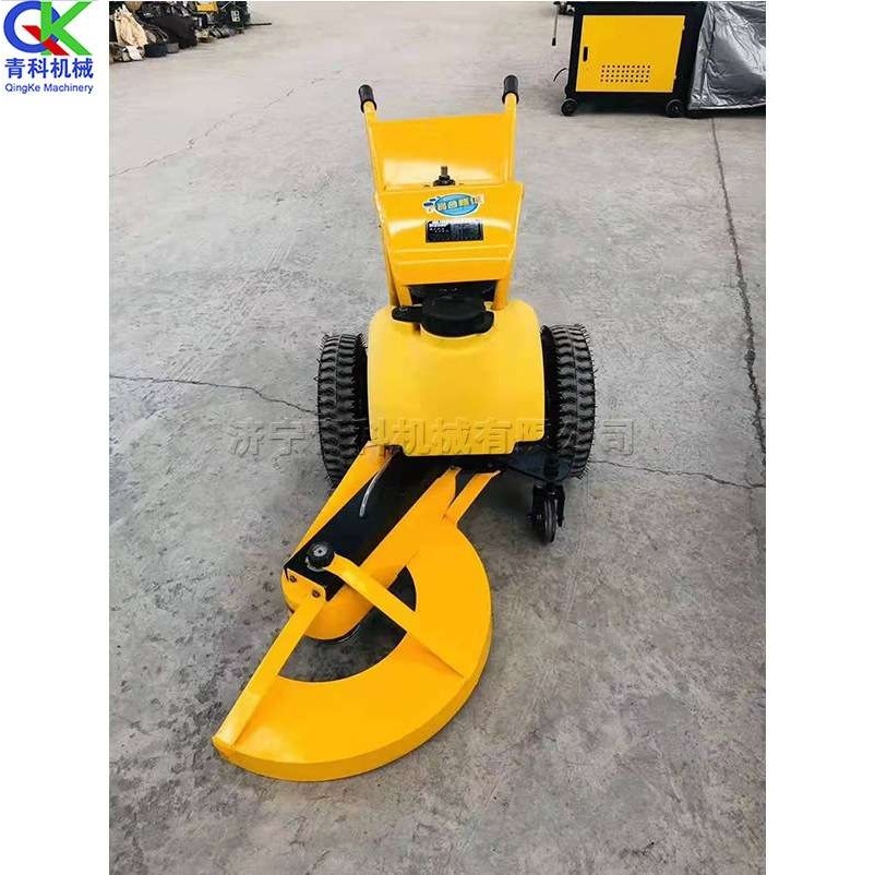 手推式电动切割机 路边马路牙子切割机 汽油带升降款桩子切桩机,鲜花速递/花卉仿真/绿植园艺,割草机/草坪机,淘宝优惠券,粉丝福利购,淘宝优惠卷
