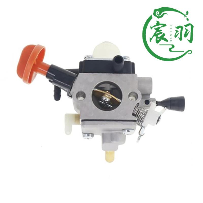 FS89 FS89R FS91 FS91R FS111 FS111R FS111RX化油器 割草机配件