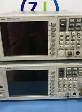 出租 低价出售 N9320B安捷伦Agilent频谱分析仪9k至3GHz  N9020A